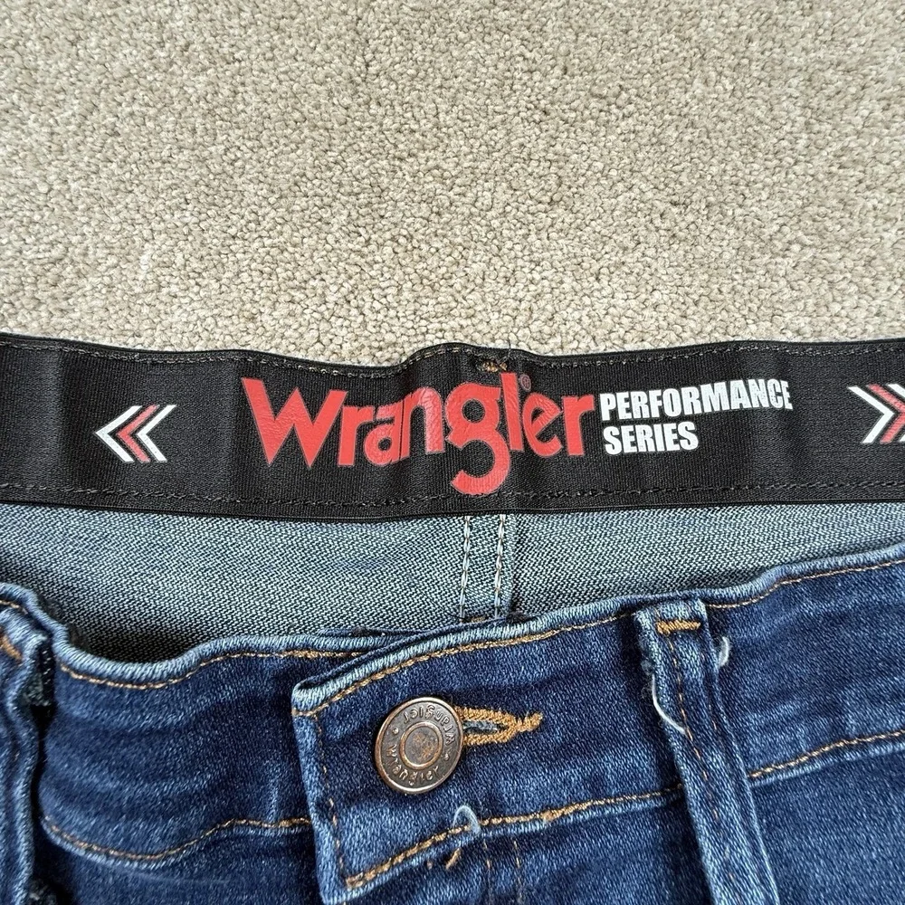 Wrangler these jeans